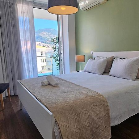 פונשל Plaza Apartamento מראה חיצוני תמונה