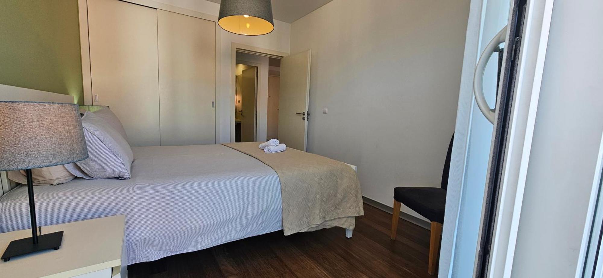 פונשל Plaza Apartamento מראה חיצוני תמונה