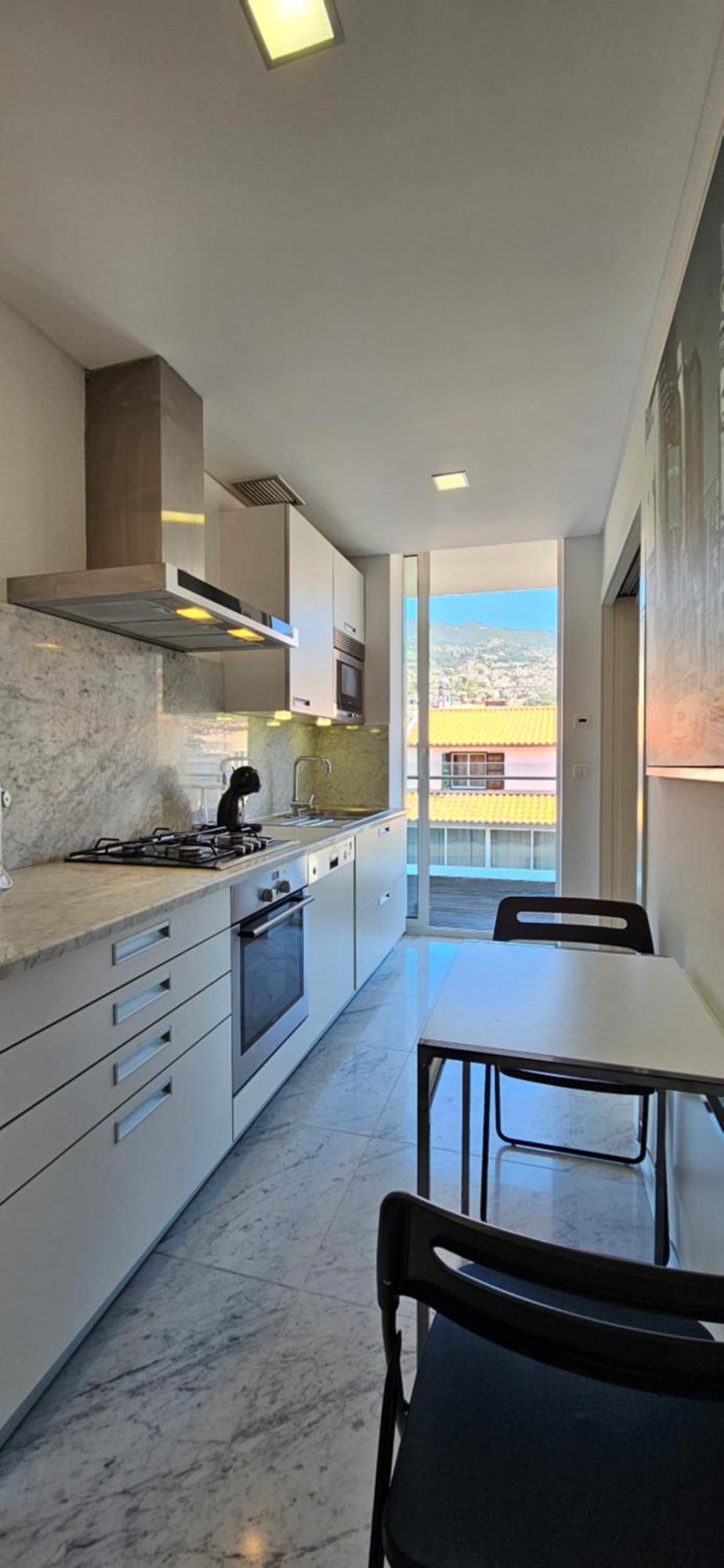 פונשל Plaza Apartamento מראה חיצוני תמונה