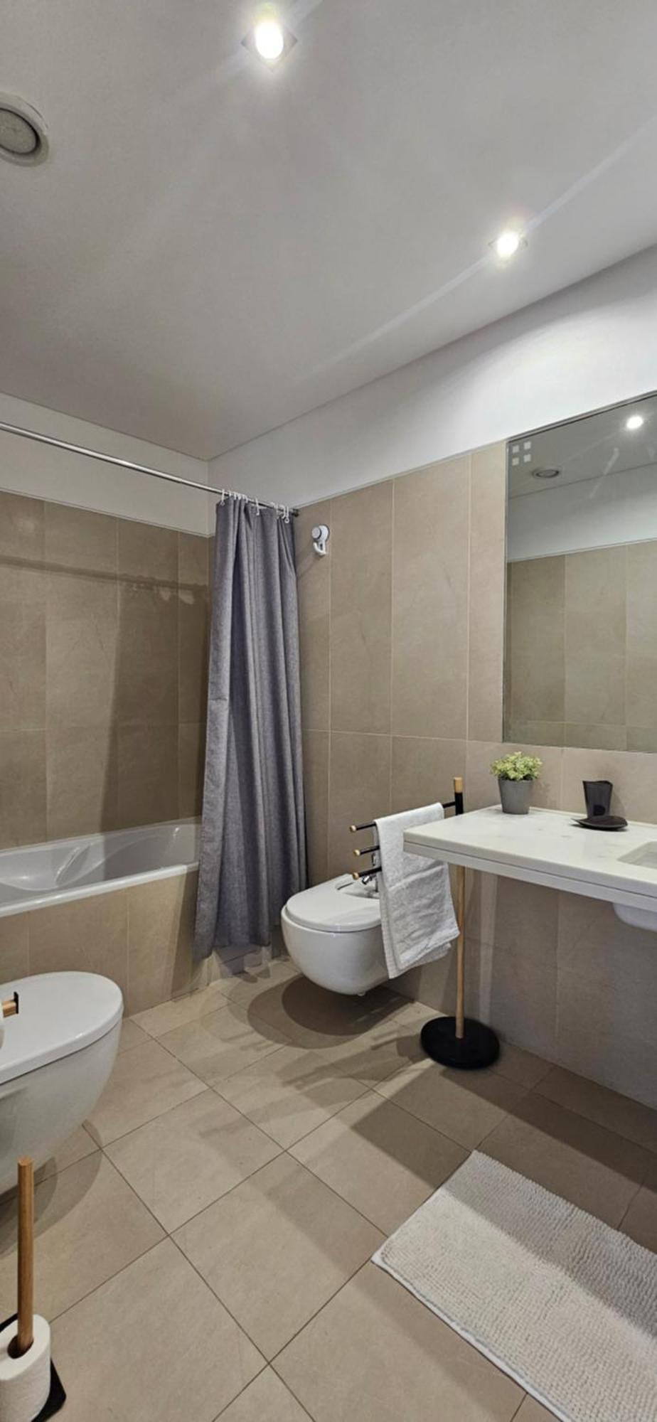 פונשל Plaza Apartamento מראה חיצוני תמונה